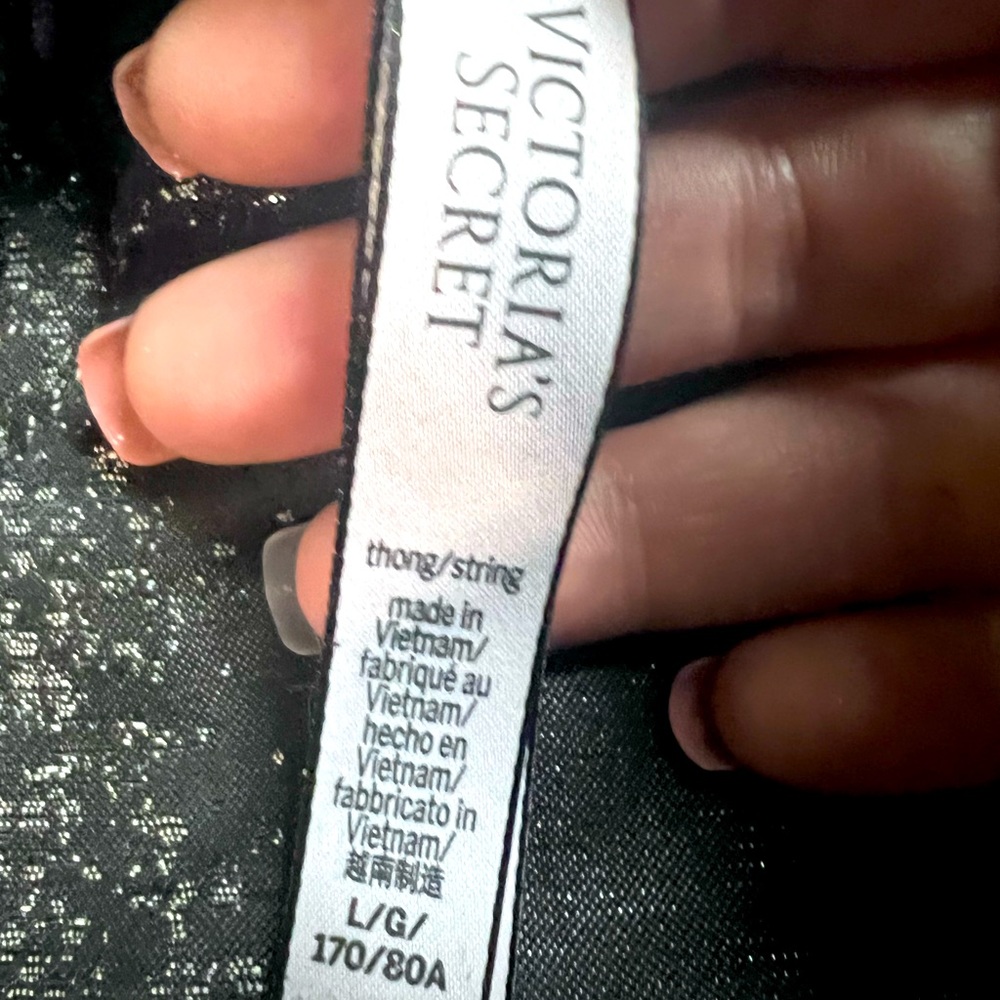 Victorias Secret Underwear